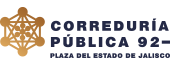 correduria publica 92